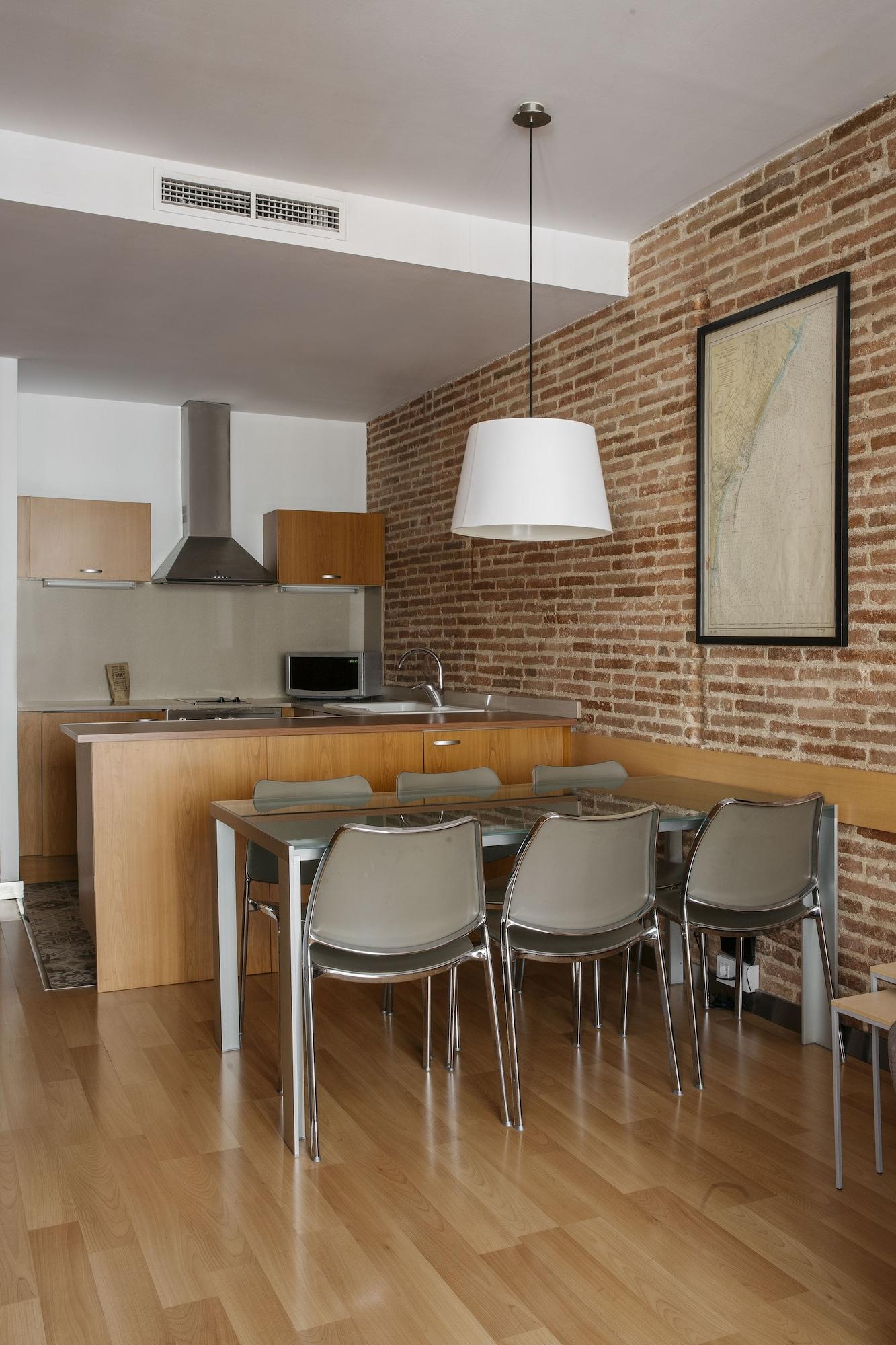 Appartement Wello Barcelona
