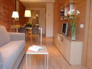 Appartamento Wello Barcellona