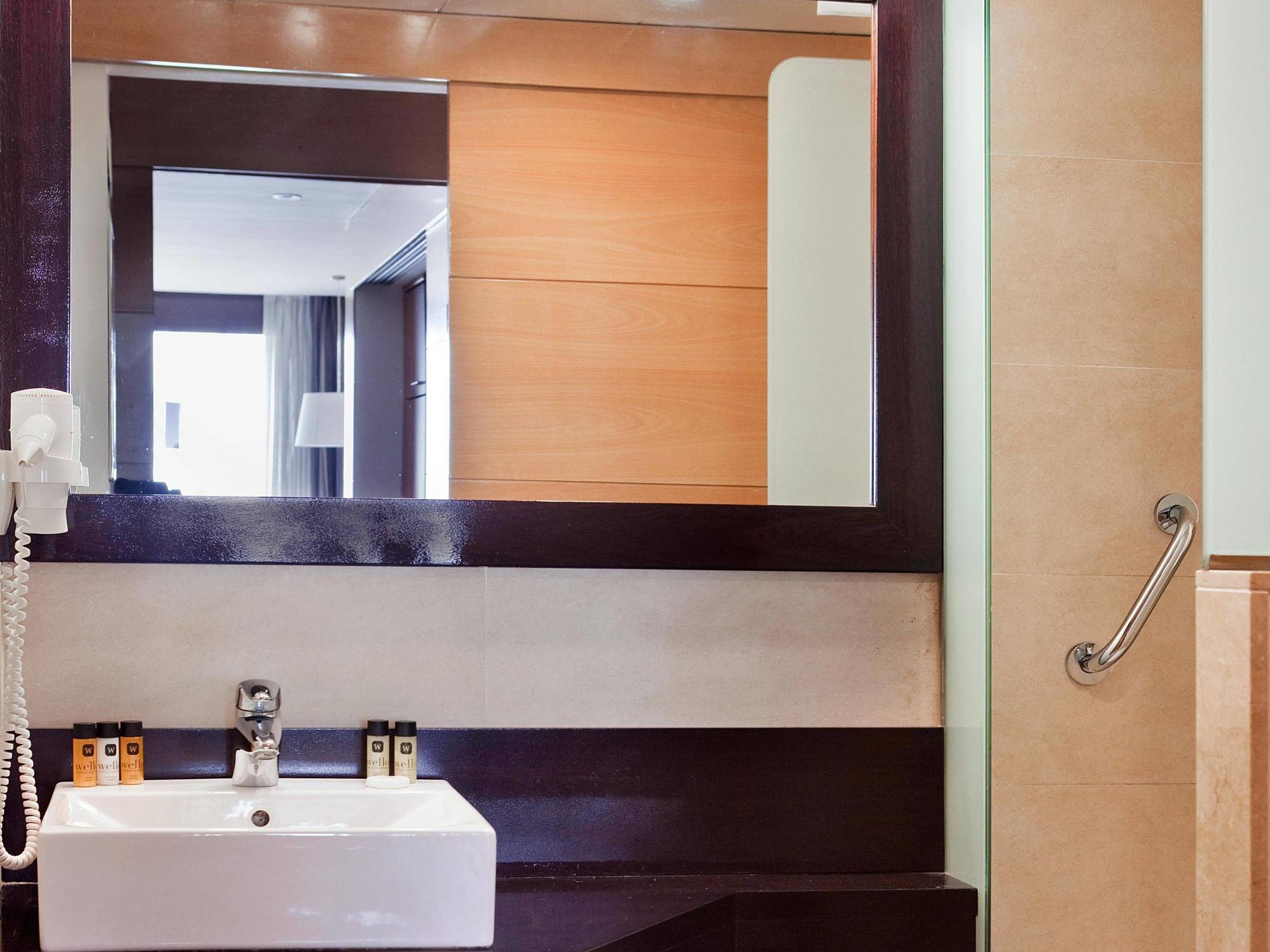 Appartement Wello